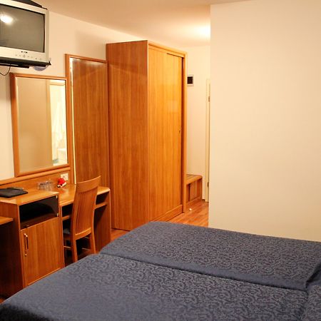 Hotel Villa Letan Fažana Eksteriør bilde