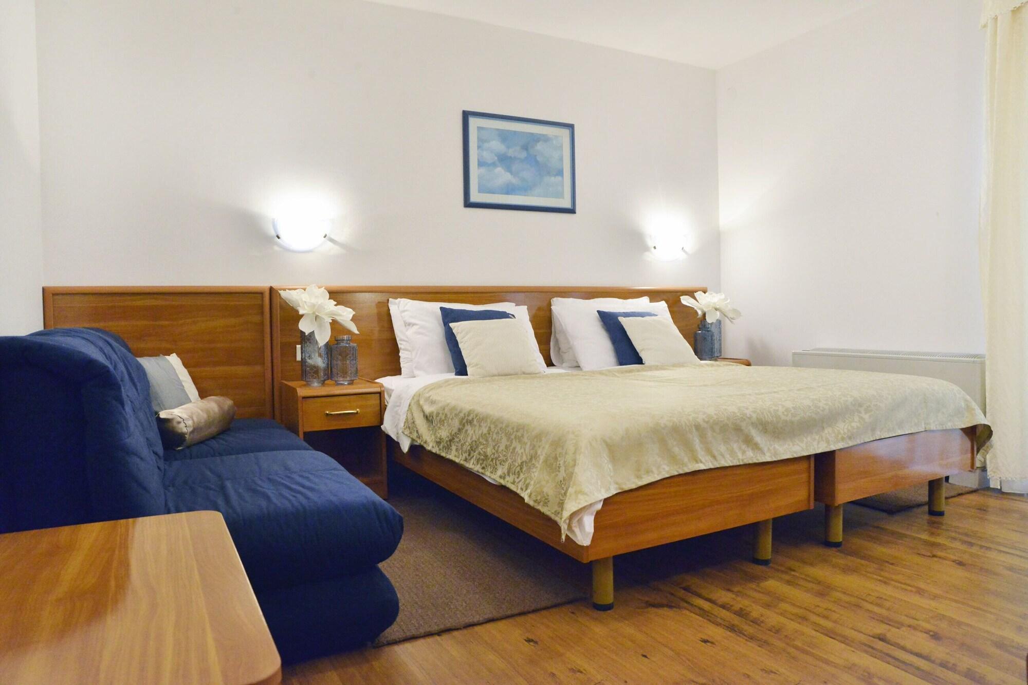 Hotel Villa Letan Fažana Eksteriør bilde