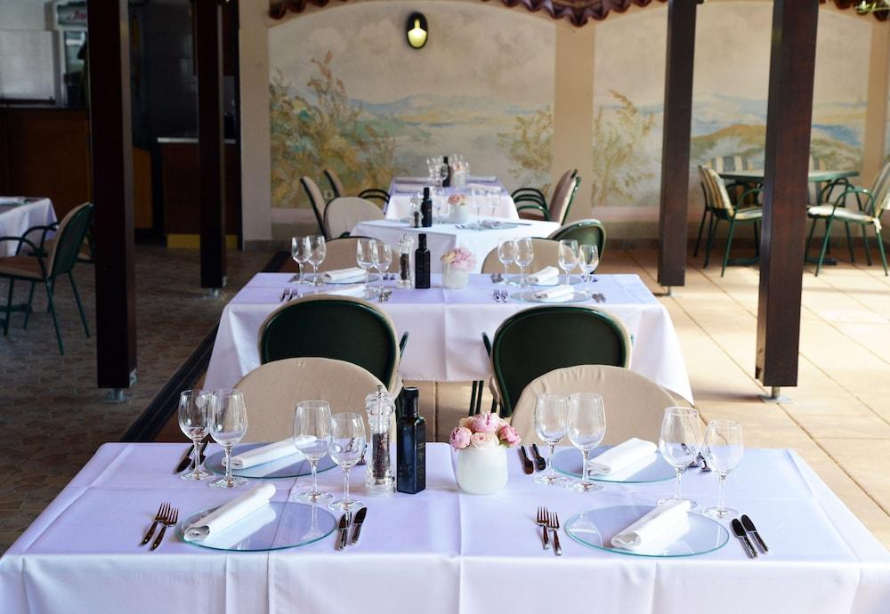 Hotel Villa Letan Fažana Eksteriør bilde