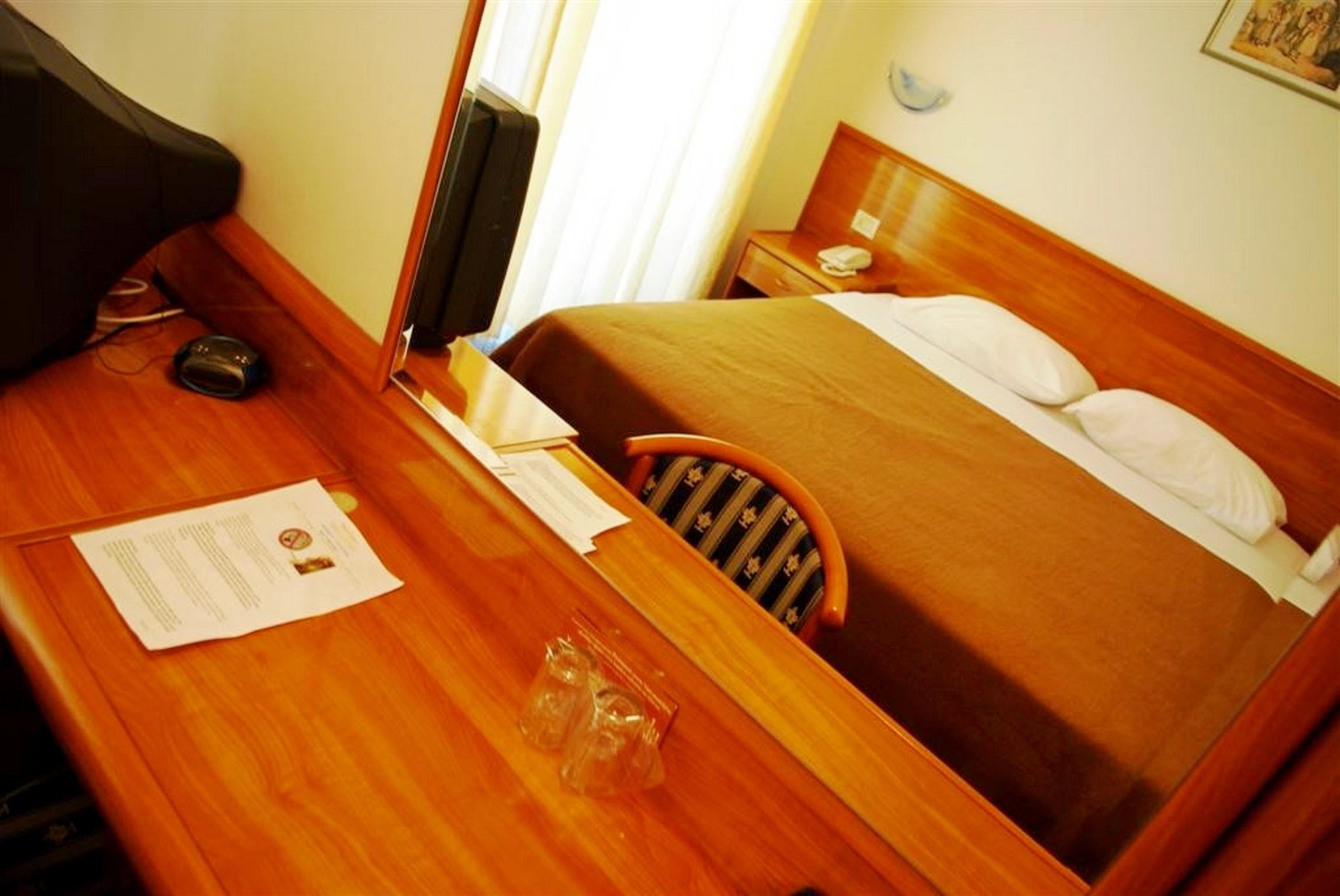 Hotel Villa Letan Fažana Eksteriør bilde