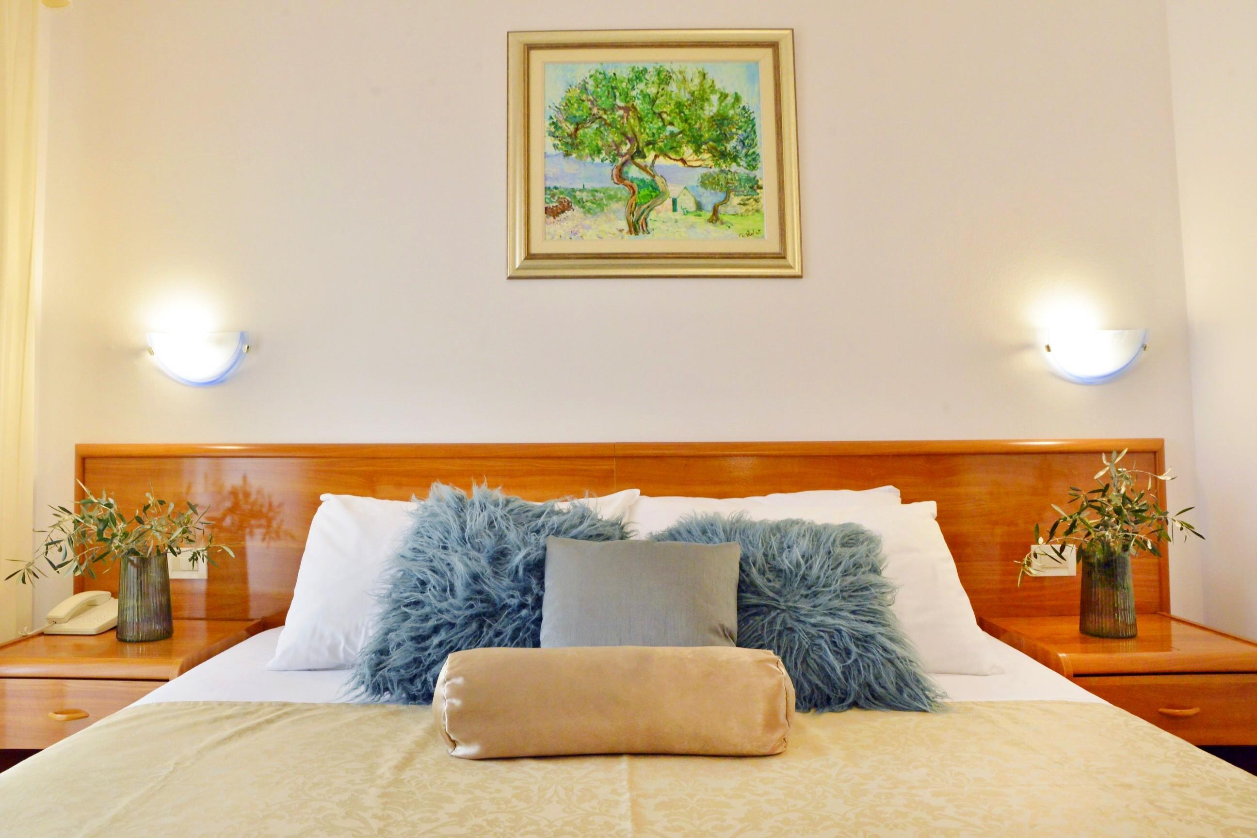 Hotel Villa Letan Fažana Eksteriør bilde