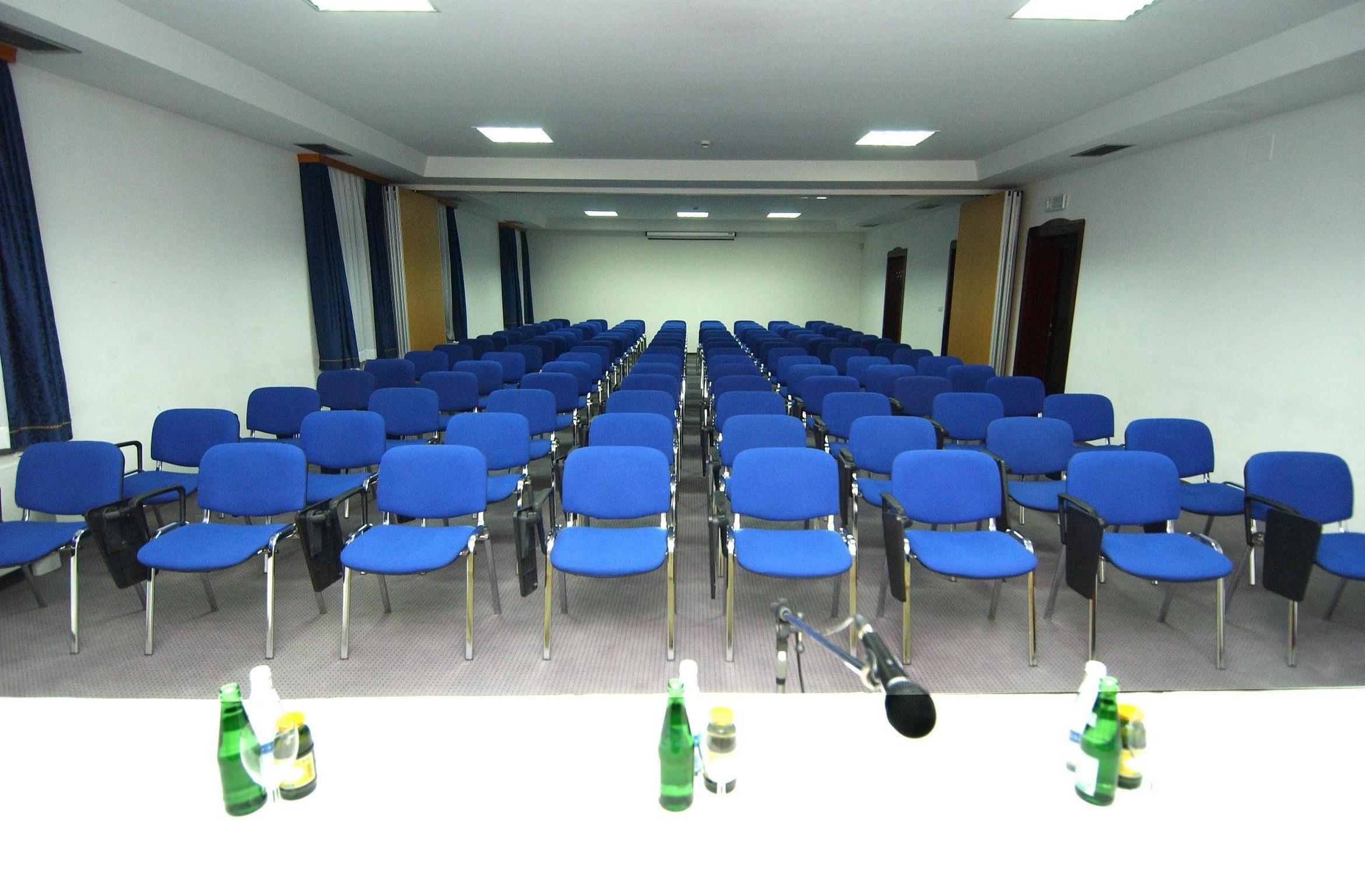 Hotel Villa Letan Fažana Business bilde