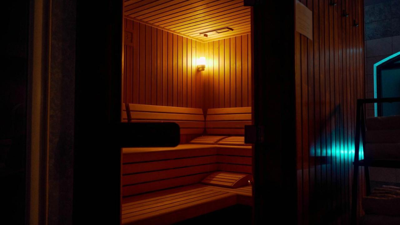 Hotel Villa Letan Fažana Eksteriør bilde