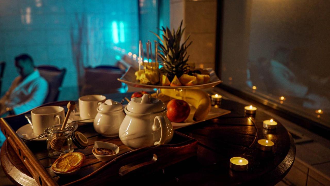 Hotel Villa Letan Fažana Eksteriør bilde