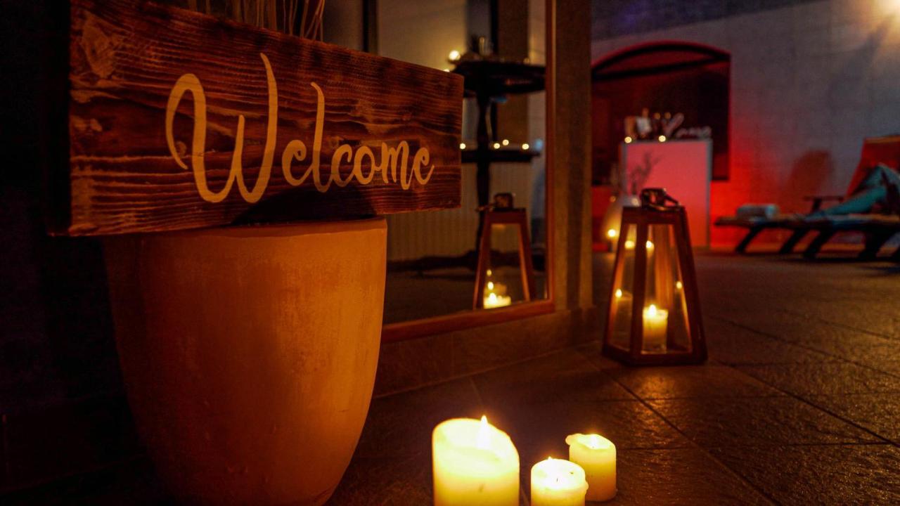 Hotel Villa Letan Fažana Eksteriør bilde