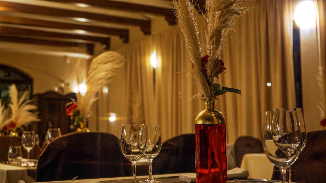Hotel Villa Letan Fažana Eksteriør bilde