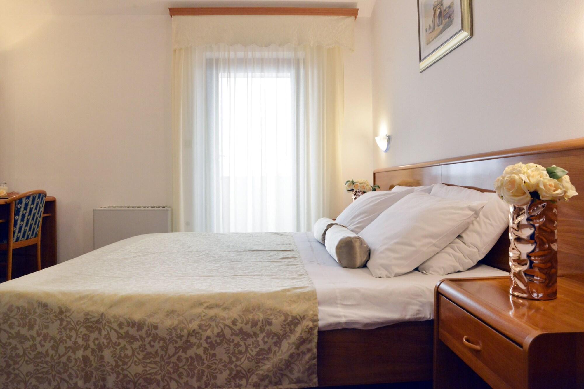 Hotel Villa Letan Fažana Eksteriør bilde