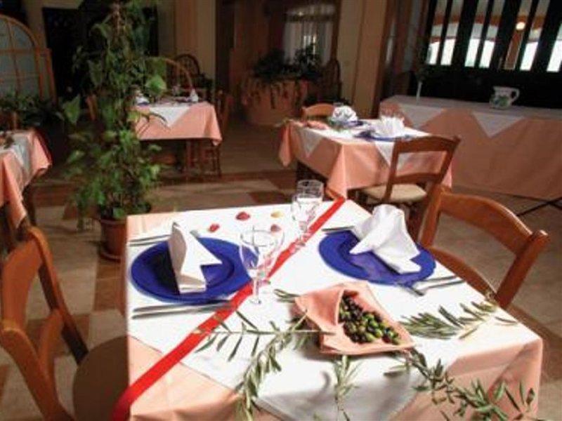 Hotel Villa Letan Fažana Eksteriør bilde